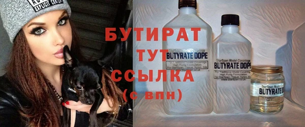 хмурый Белокуриха